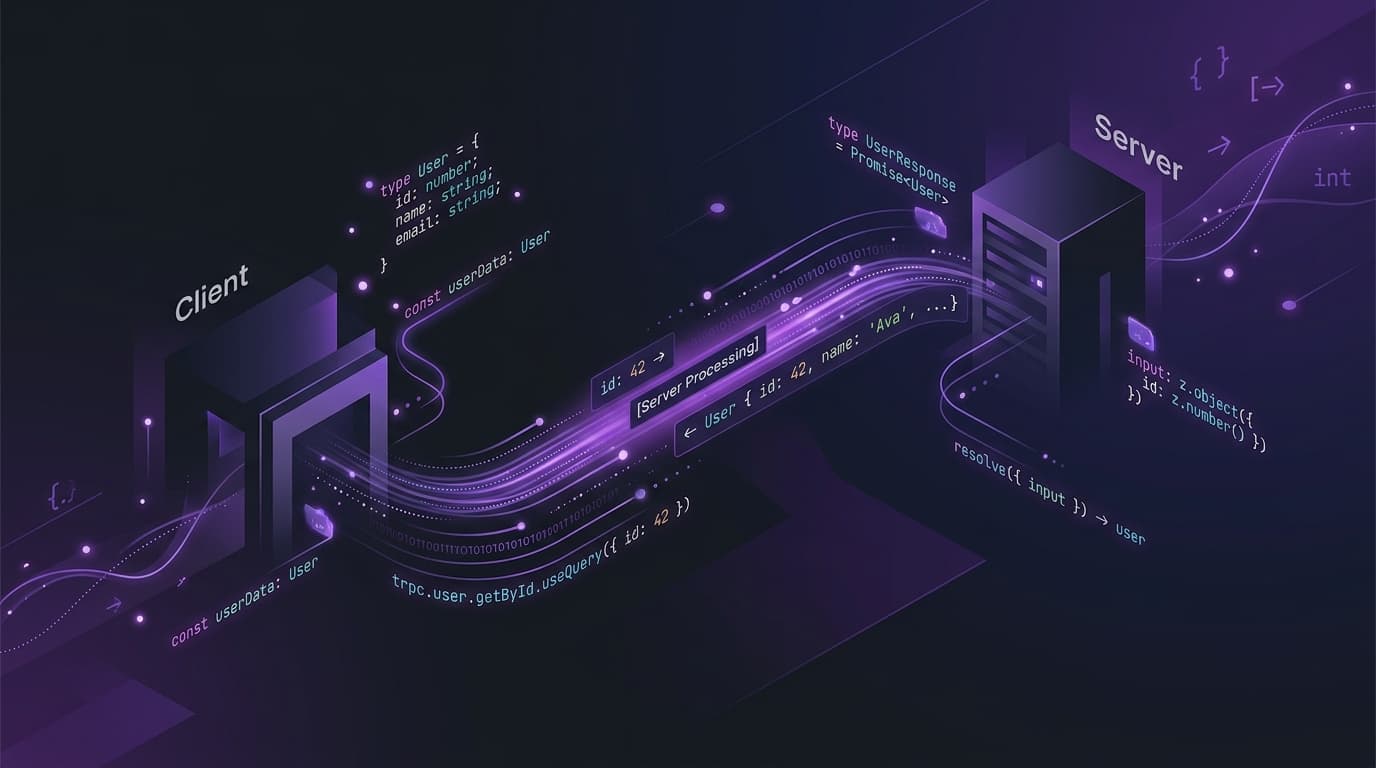 Why I Switched from REST to tRPC in Production
